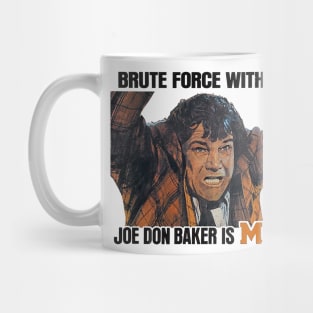 Mitchell Movie Poster Mug